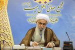 فقدان آیت‌الله شبیری زنجانی ثلمه‌ای جبران‌ناپذیر برای جهان اسلام و تشیع است