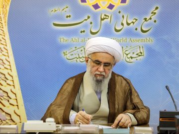 فقدان آیت‌الله شبیری زنجانی ثلمه‌ای جبران‌ناپذیر برای جهان اسلام و تشیع است