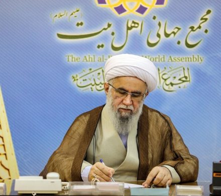 فقدان آیتالله شبیری زنجانی ثلمهای جبرانناپذیر برای جهان اسلام و تشیع است