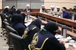 قرآن و اهلبیت(ع)؛ بهترین محور برای ایجاد همبستگی در مناطق چندقومیتی و چندمذهبی