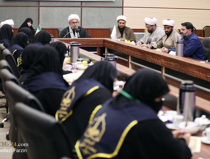قرآن و اهل‌بیت(ع)؛ بهترین محور برای ایجاد همبستگی در مناطق چندقومیتی و چندمذهبی