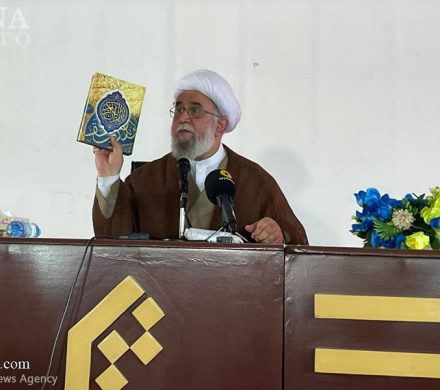 آیت‌الله رمضانی: قرآن خط قرمز همه مسلمانان است