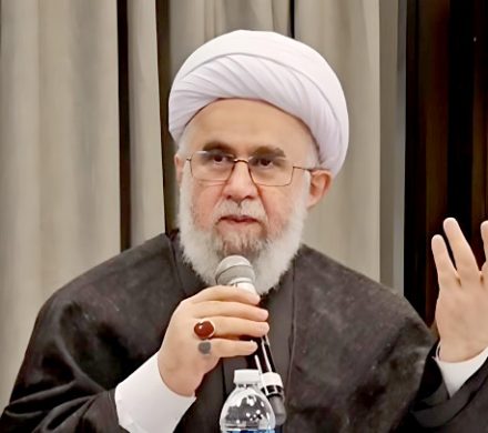 آیت‌الله رمضانی: دشمنان می‌خواهند شریعت اسلام را تعطیل کنند/ وظیفه مبلّغان در معرفی مکتب اهل‌بیت(ع)
