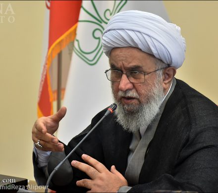 آیت‌الله رمضانی: دانشگاه‌ها برای تحول نیازمند هیئت‌های اندیشه‌ورز هستند