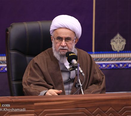 آیت‌الله رمضانی: امسال روز جهانی قدس باید متفاوت‏‏‌تر از سال‌های گذشته باشد