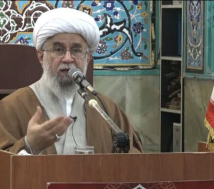 انقلاب اسلامی معادلات سیاسی و دینی دنیا را به هم ریخته است