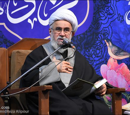 آیت‌الله رمضانی: هر کس به اندازه قدرِ خود می‌تواند از شب قدر بهره‌مند شود