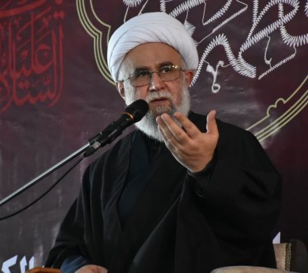 مقام معظم رهبری، مسلم زمانه ما هستند