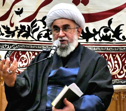 اهل بیت(ع) دنیا را میدان دین‌داری و آزمایش می‌دانستند