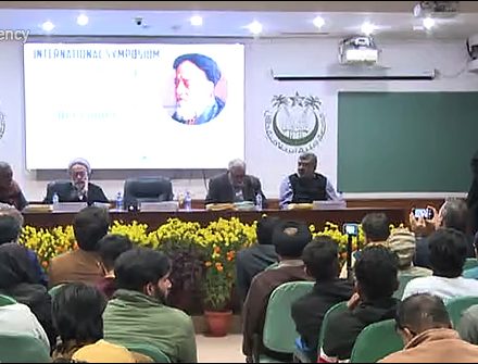 آیت الله رمضانی: عصر حاضر “دوران دِل مُردگی” است/ بشر امروز به “اخلاق توحیدی” و “آشتی با خود” نیاز دارد