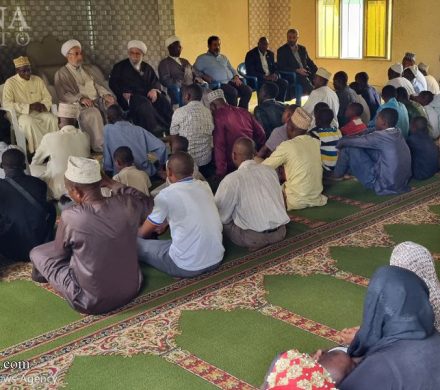 آیت‌الله رمضانی: مسلمانان در دنیا روز به روز با عزت تر زندگی می‌کنند