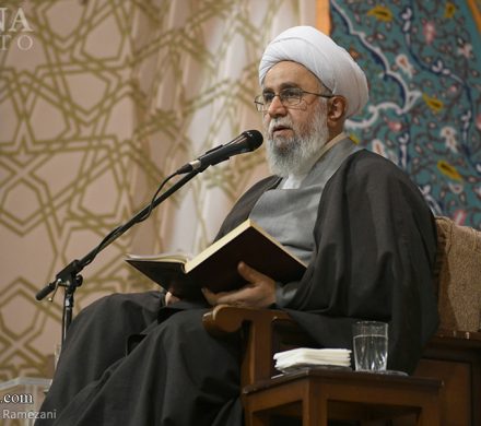 آیت‌الله رمضانی: آیت‌الله محسن علی نجفی مقبولیت خاص و عام داشت/ پاکستان کشور دوست و برادر ایران است