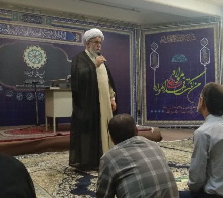 آیت الله رمضانی: تخریب قبور ائمه بقیع قلوب همه مسلمانان را جریحه‌دار کرد/ عربستان سعودی با بازسازی بارگاه بقیع موافقت کند
