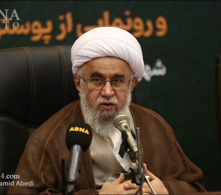 آیت‌الله رمضانی: مهم‌ترین ابعاد اربعین و عاشورا را می‌توان با ابزار هنر بیان کرد