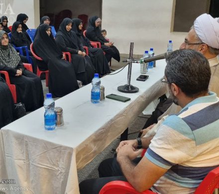 آیت‌الله رمضانی: حدود ۳۰۰ آیه درباره زنان در قرآن وجود دارد