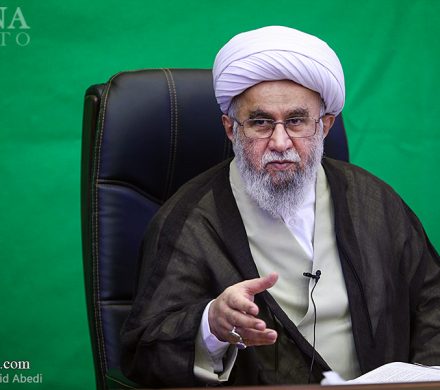 آیت‌الله رمضانی: خودسازی، معنویت و سازمان‌سازی باید در جامعه نهادینه شود/ علت ایجاد یأس و ناامیدی، عدم خودسازی است