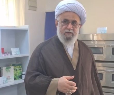 آیت‌الله رمضانی: گفتمان انقلاب اسلامی ایران، قوی ترین گفتمان در همه عرصه‌ها است