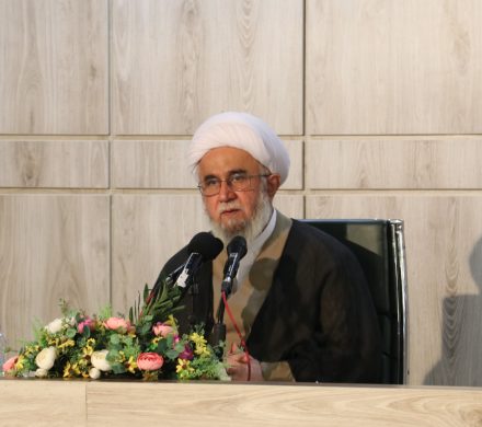 آیت‌الله رمضانی: نامه رهبر انقلاب به دانشجویان حامی مردم فلسطین در دانشگاه‌های آمریکا جزء متون درسی قرار گیرد