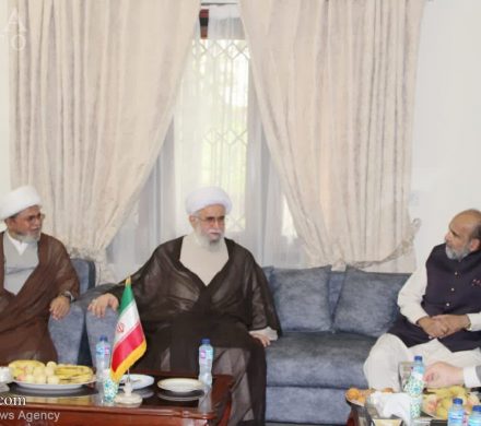 آیت‌الله رمضانی: حفظ وحدت، لازمه اقتدار مسلمانان در جهان است