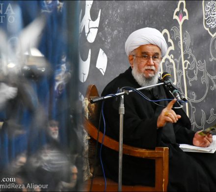 برنامه سخنرانی آیت‌الله رمضانی در محرم ۱۴۰۲ اعلام شد