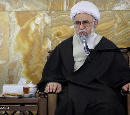 آیت‌الله رمضانی: اقبال و توجه به مکتب اهل‌بیت(ع) بعد از انقلاب اسلامی رشد و افزایش چشمگیری داشته است