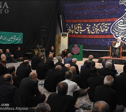 آیت‌الله رمضانی: فساد و اباحی‌گری در دنیای غرب، بحران‌های اخلاقی به بار آورده است