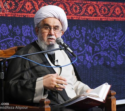 آیت‌الله رمضانی: انقلاب اسلامی، در مسیر عاشورا و شعاعی از حرکت حسینی است