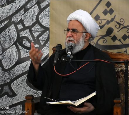 آیت‌الله رمضانی: مجالس عاشورایی باید تبدیل به کلاس معرفت‌شناسی حسینی(ع) شود
