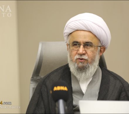 آیت‌الله رمضانی: علم‌گرایی، ویژگی مهم دانشگاه تمدن‌ساز است
