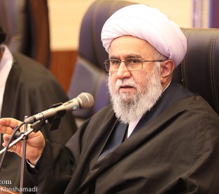 آیت‌الله رمضانی: خودشناسی، خداشناسی و نقش‌آفرینی اجتماعی، از وظائف جوانان است