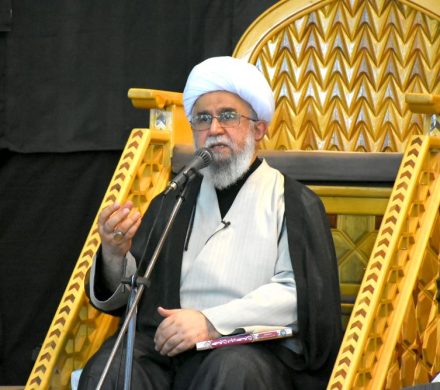 هدف قیام امام حسین(ع)؛ اصلاح جامعه، احیای دین و امر به معروف و نهی از منکر