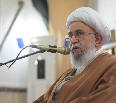 آیت‌الله رمضانی: خبرگان، زبان مردم هستند/ مسئولان برای بیکاری و ازدواج جوانان فکر اساسی کنند