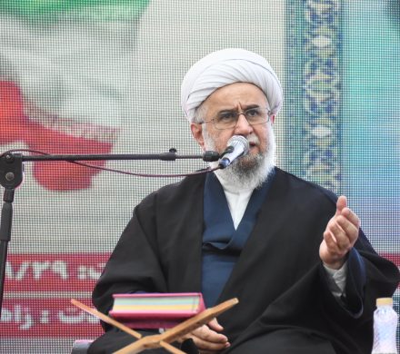جمهوری اسلامی ایران بیشترین قربانی ترور در دنیا را دارد