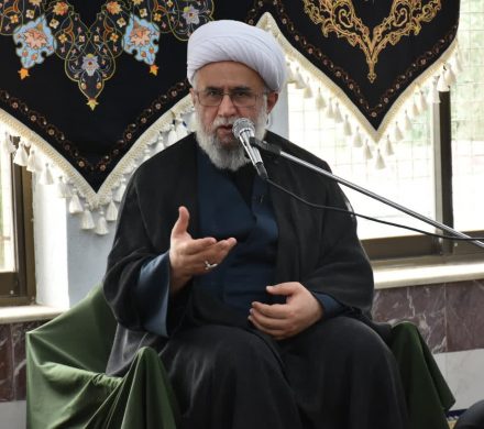 آیت‌الله رمضانی: حوزه علمیه باید در عرصه‌های دینی و فرهنگی مطالبه‌گر باشد