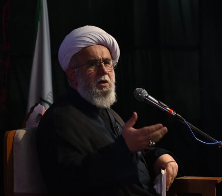 آیت‌الله رمضانی: هنجارشکنان و مروجان برهنگی، بحران معنویت، فکر و عقیده دارند