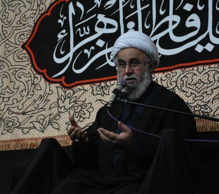 حضرت زهرا (س) الگوی کاملی برای حق‌طلبی، اصلاح‌گری و عدالت خواهی هستند