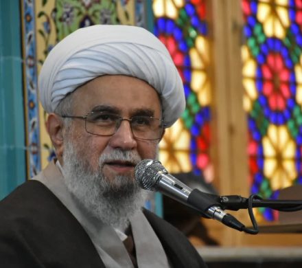 مردم برای حفظ جایگاه تمدنی هفت هزار ساله ایران، باید پای صندوق رای بروند
