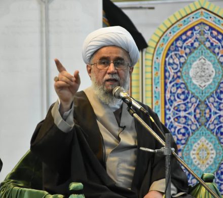 آیت‌الله رمضانی: انتخابات، ضامن بقا و تقویت انقلاب در عرصه بین‌الملل است