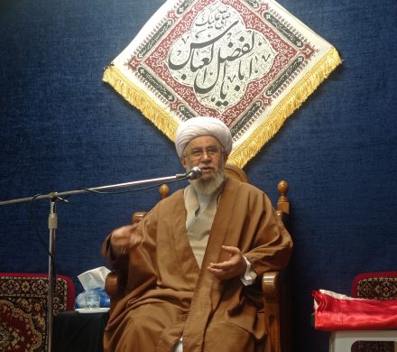 نسل امروز امانت انقلاب اسلامی را باید به خوبی حفظ و صیانت کند