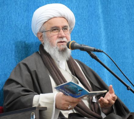 آیت‌الله رمضانی: دعای ندبه نوعی مناجات عاشقانه با حضرت مهدی(عج) است