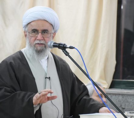 آیت‌الله رمضانی: گیلان و مازندران می‌توانند قطب کشاورزی کشور باشند