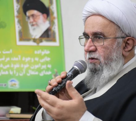 وظیفه مجلس خبرگان رهبری صیانت از نهاد ولایت فقیه است