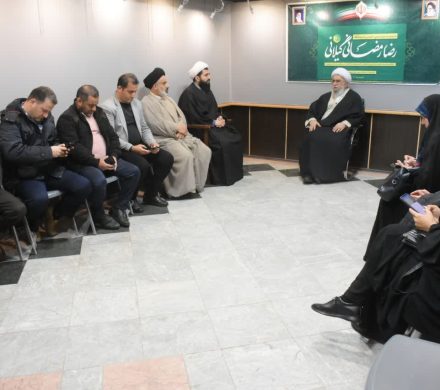 لزوم افزایش دعوت از اعضای خبرگان رهبری در جلسات شورای اداری استان