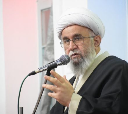 آیت‌الله رمضانی: تحول‌ اقتصادی باید در سفره مردم دیده شود