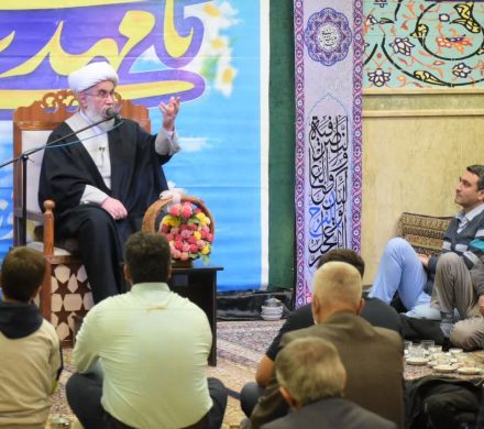 آیت‌الله رمضانی: قوه قضائیه جلوی مافیای افزایش قیمت کالاهای اساسی را بگیرد