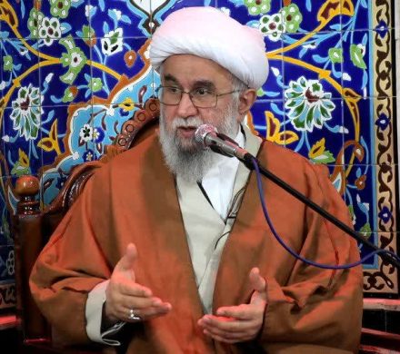 آیت‌الله رمضانی: ظهور امام عصر(عج) کج‌فهمی و کج‌اندیشی‌ها را از بین می‌برد