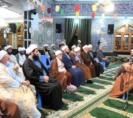 آیت‌الله رمضانی: مقام معظم رهبری مصلح اسلامی جامعه هستند