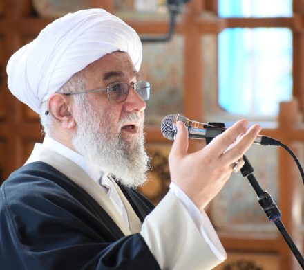 آیت‌الله رمضانی: برخی در مسئولیت‌های خود در تراز انقلاب اسلامی نبوده‌اند