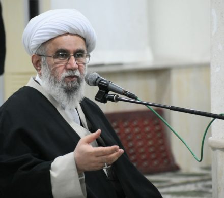آیت‌الله رمضانی: دانش هسته‌ای ایران در بخش‌های مختلف به کمک کشور آمده است