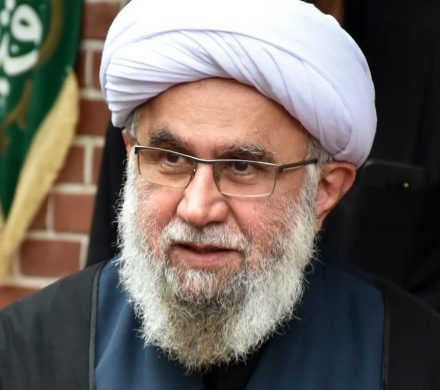 آیت‌الله رضا رمضانی، منتخب مردم گیلان در ششمین دوره انتخابات مجلس خبرگان رهبری شد